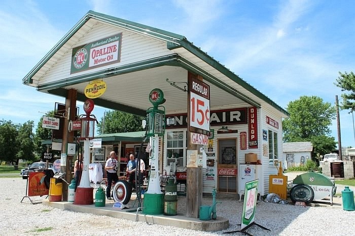 Click to Enlarge-Esc to Close EventPhotos/Route66/Route 66-3650a Ash Grove Missouri.jpg